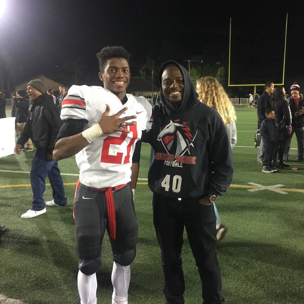 Meet your Posher, James